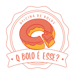Q BOLO É ESSE?